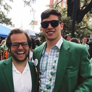 Meet your Posher, Tyler